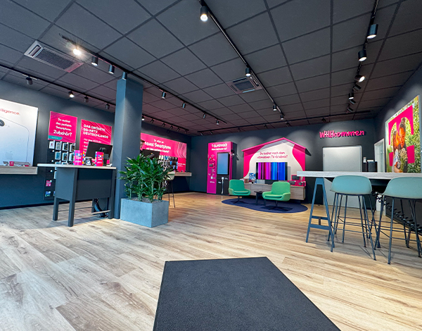 Willkommen bei Loth & Rath, Ihrem Telekom Partner in Büdingen